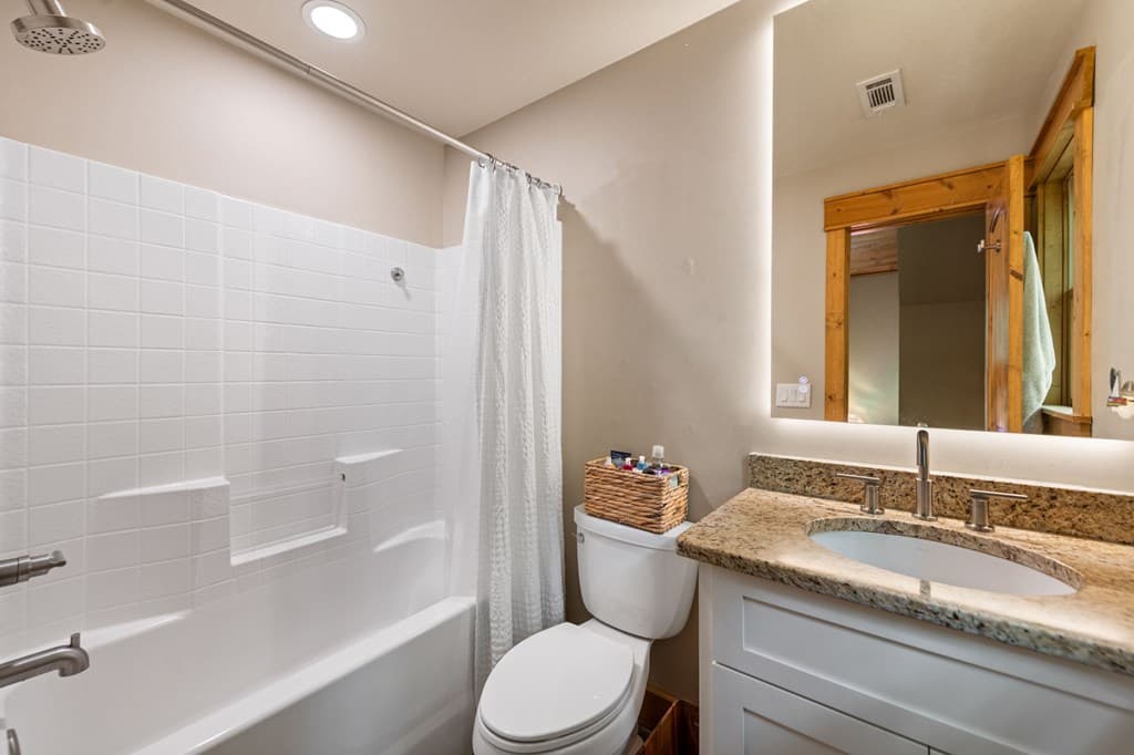 2634 Mountain Tops Road, Blue Ridge GA 30513 - Photo