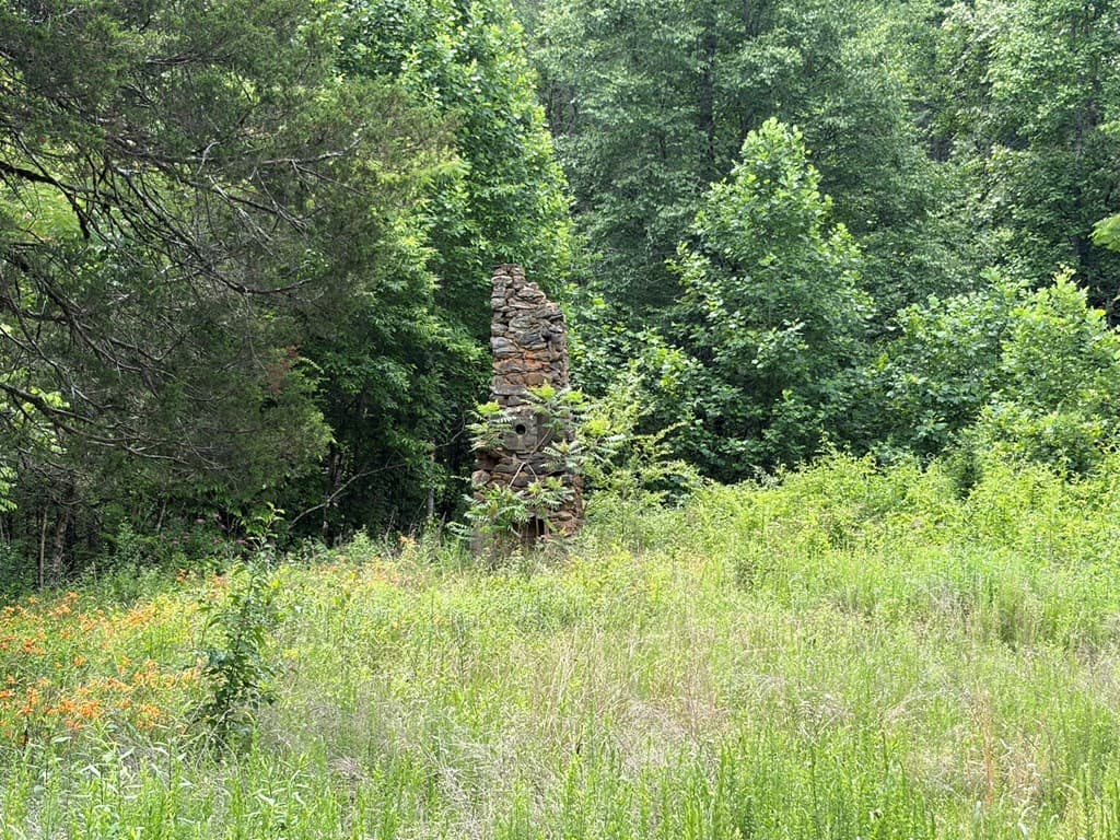 155 Acre Hemlock Ridge Subd, Turtletown TN 37391 - Photo
