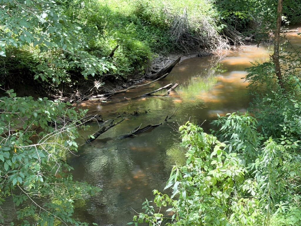155 Acre Hemlock Ridge Subd, Turtletown TN 37391 - Photo