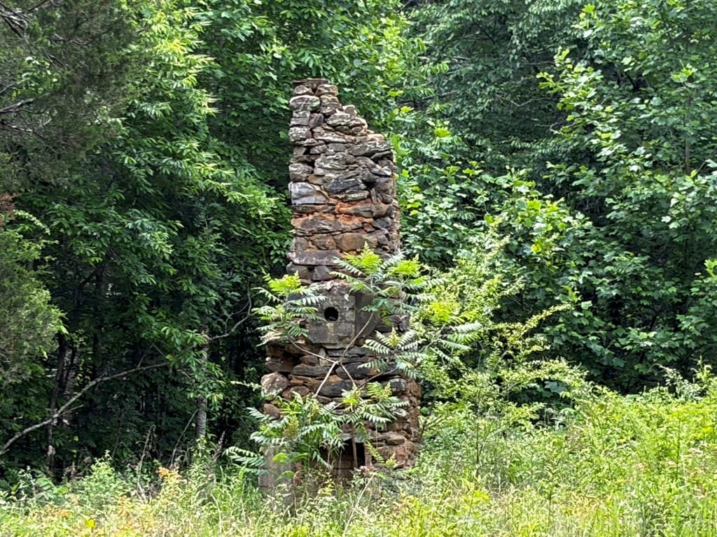 155 Acre Hemlock Ridge Subd, Turtletown TN 37391 - Photo