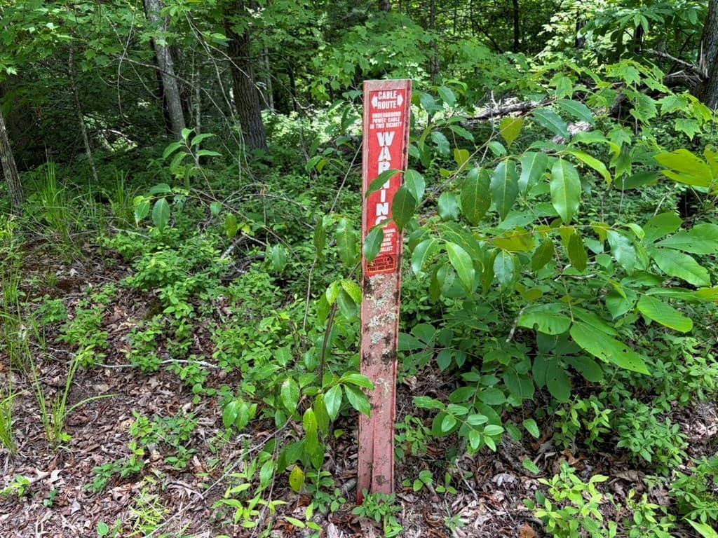 155 Acre Hemlock Ridge Subd, Turtletown TN 37391 - Photo