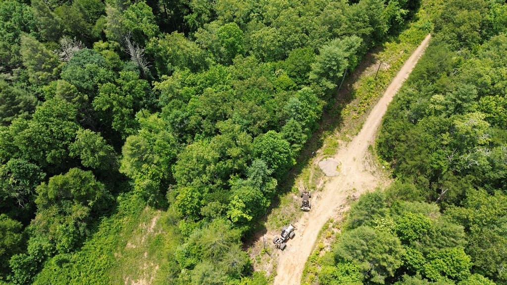 155 Acre Hemlock Ridge Subd, Turtletown TN 37391 - Photo