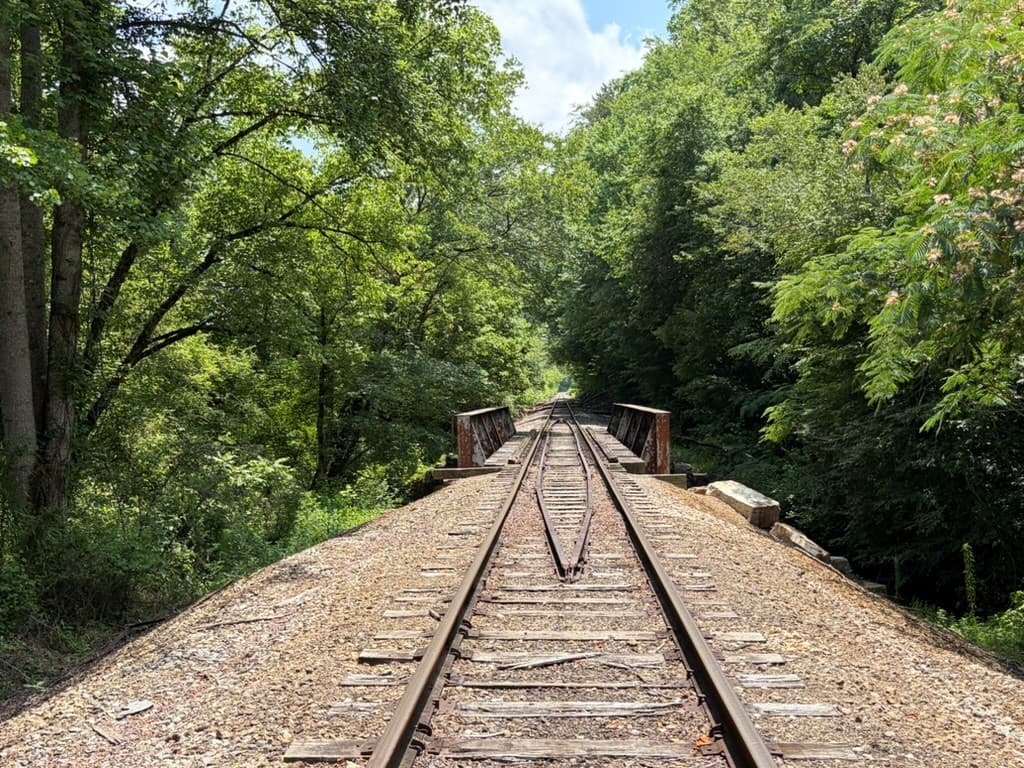 155 Acre Hemlock Ridge Subd, Turtletown TN 37391 - Photo