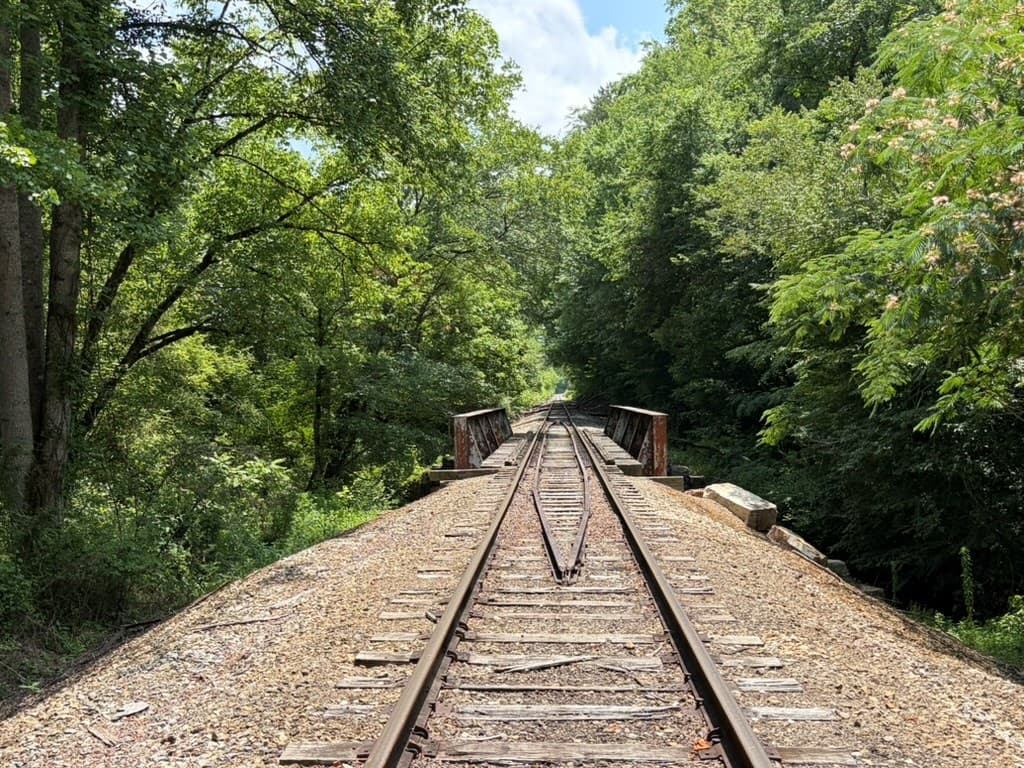 155 Acre Hemlock Ridge Subd, Turtletown TN 37391 - Photo