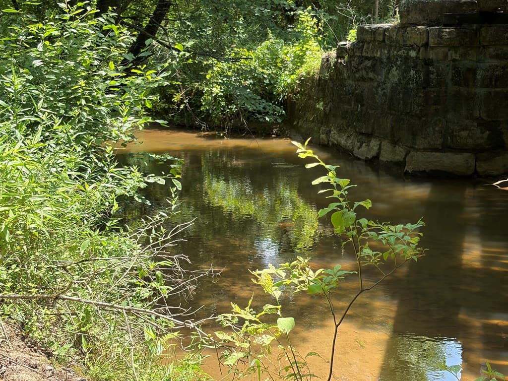 155 Acre Hemlock Ridge Subd, Turtletown TN 37391 - Photo