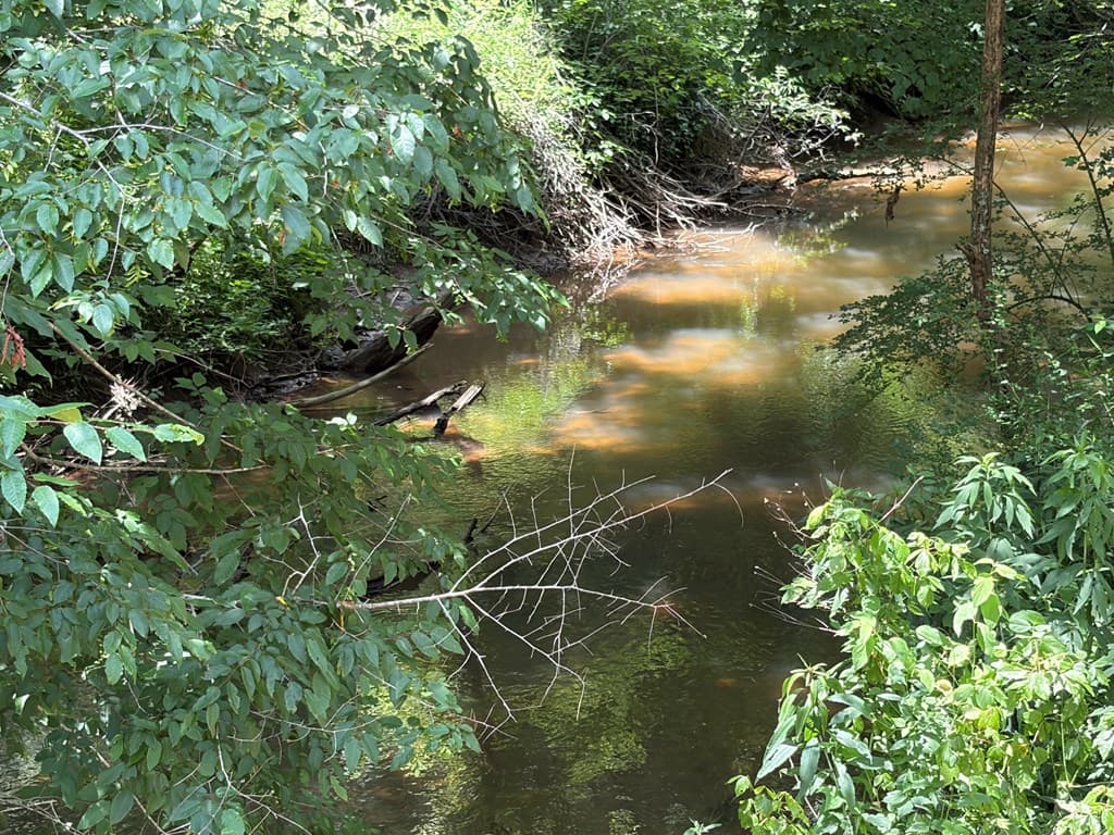 155 Acre Hemlock Ridge Subd, Turtletown TN 37391 - Photo