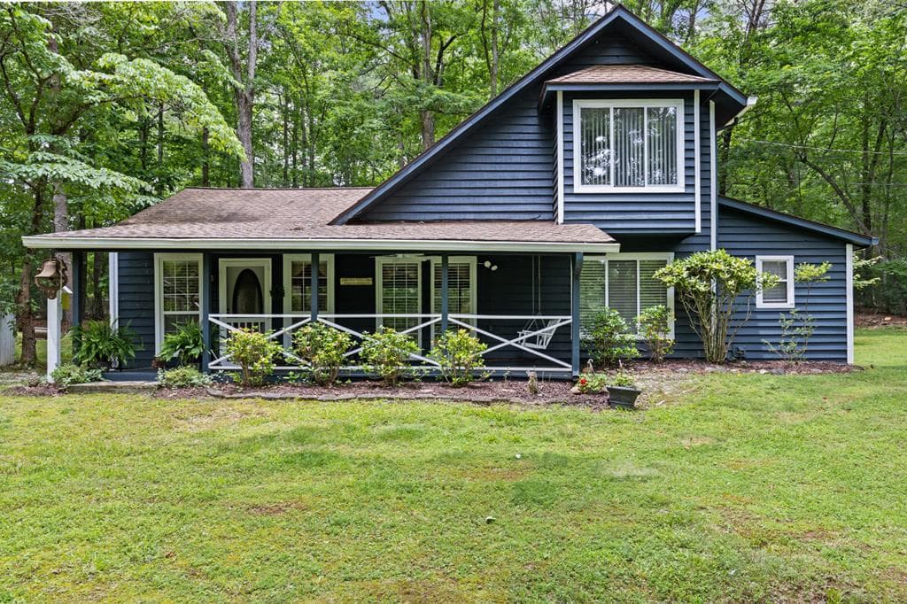 27 Medford Lane, Blairsville GA 30512 - Photo