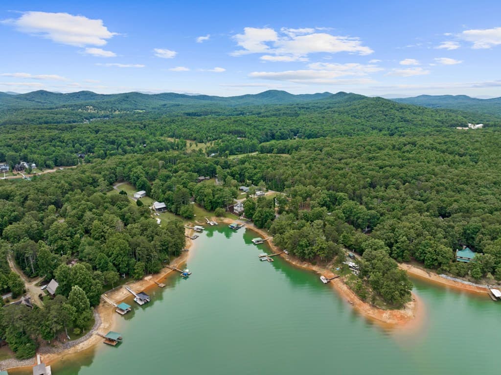 27 Medford Lane, Blairsville GA 30512 - Photo