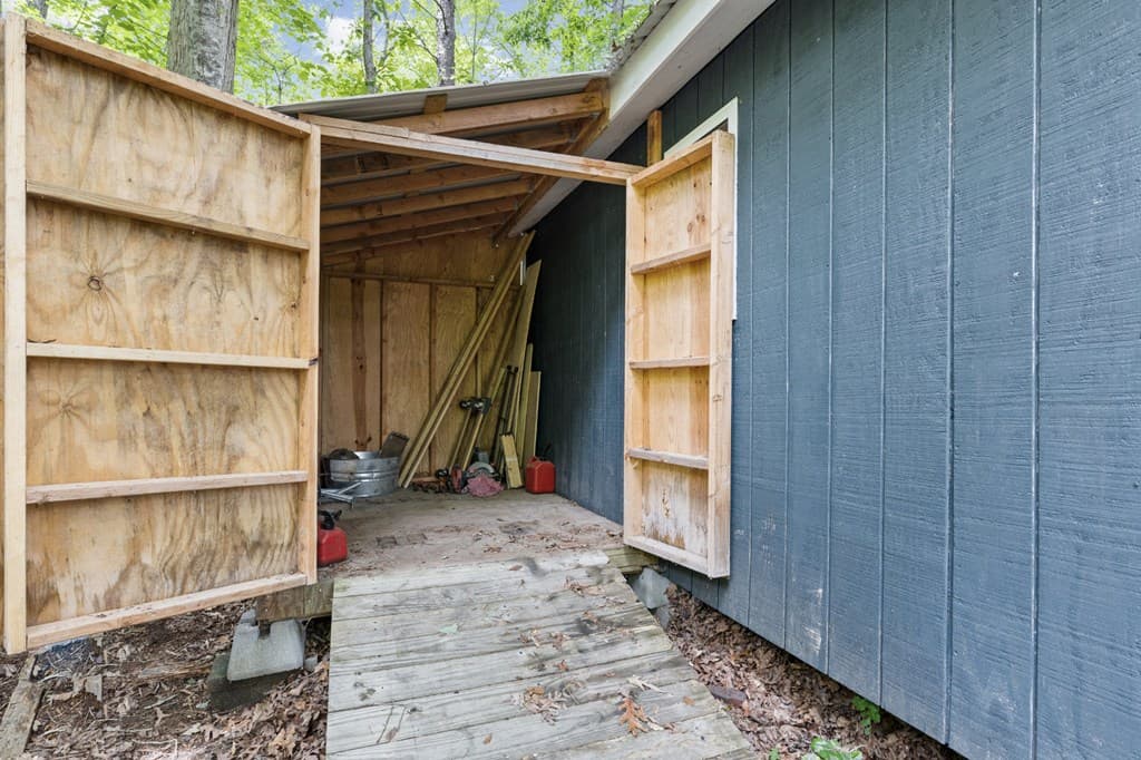 27 Medford Lane, Blairsville GA 30512 - Photo
