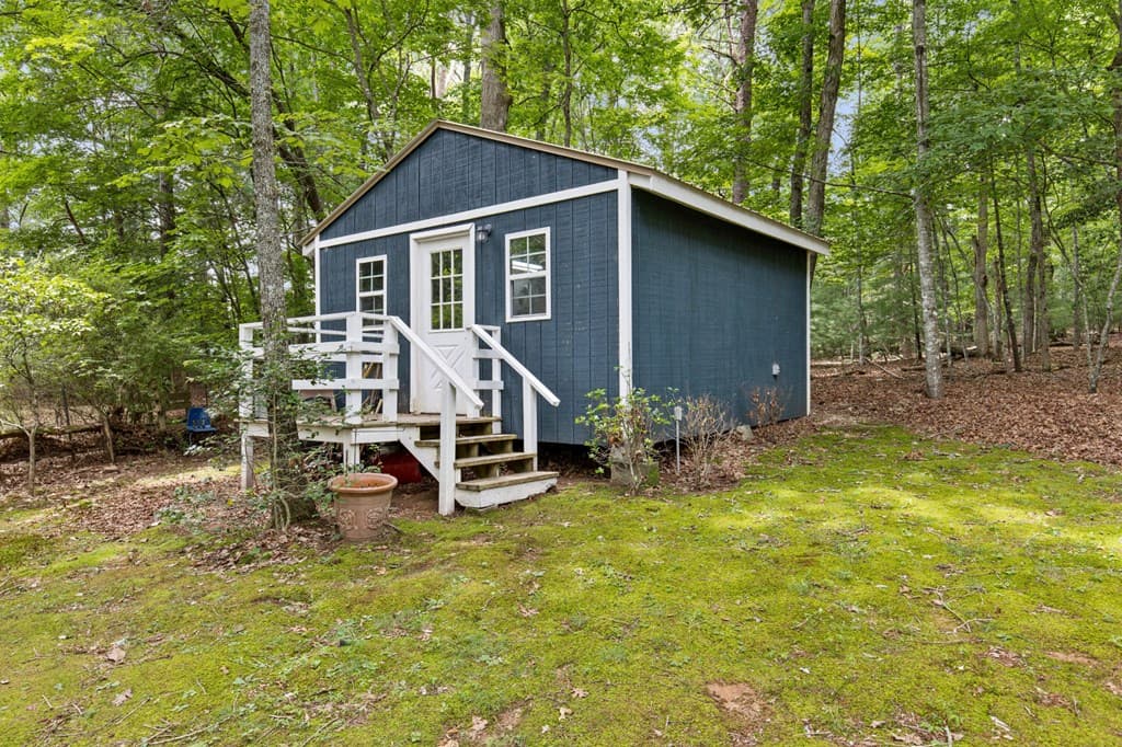 27 Medford Lane, Blairsville GA 30512 - Photo