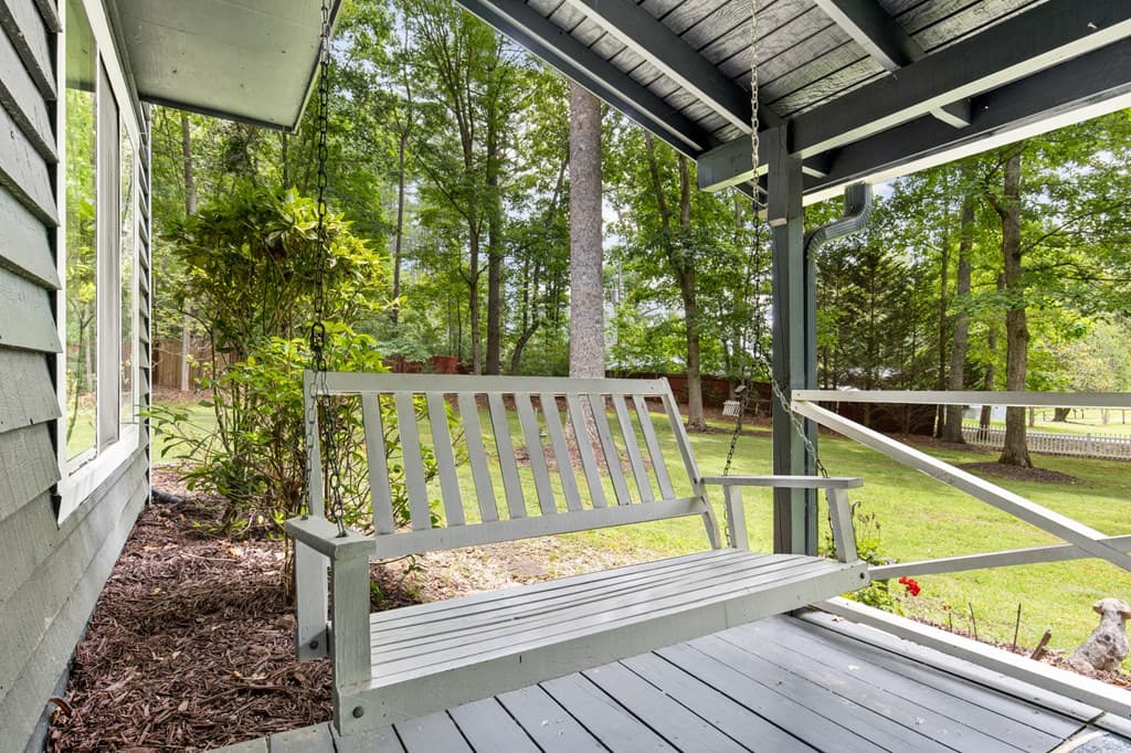 27 Medford Lane, Blairsville GA 30512 - Photo