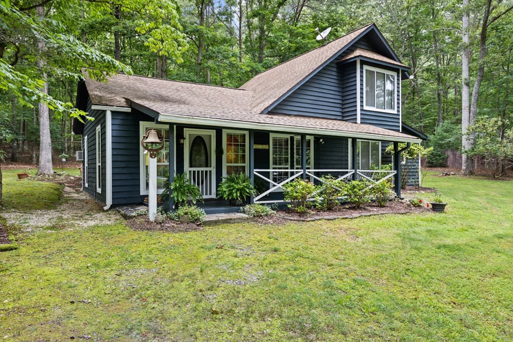 27 Medford Lane, Blairsville GA 30512 - Photo