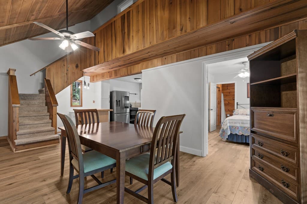 27 Medford Lane, Blairsville GA 30512 - Photo