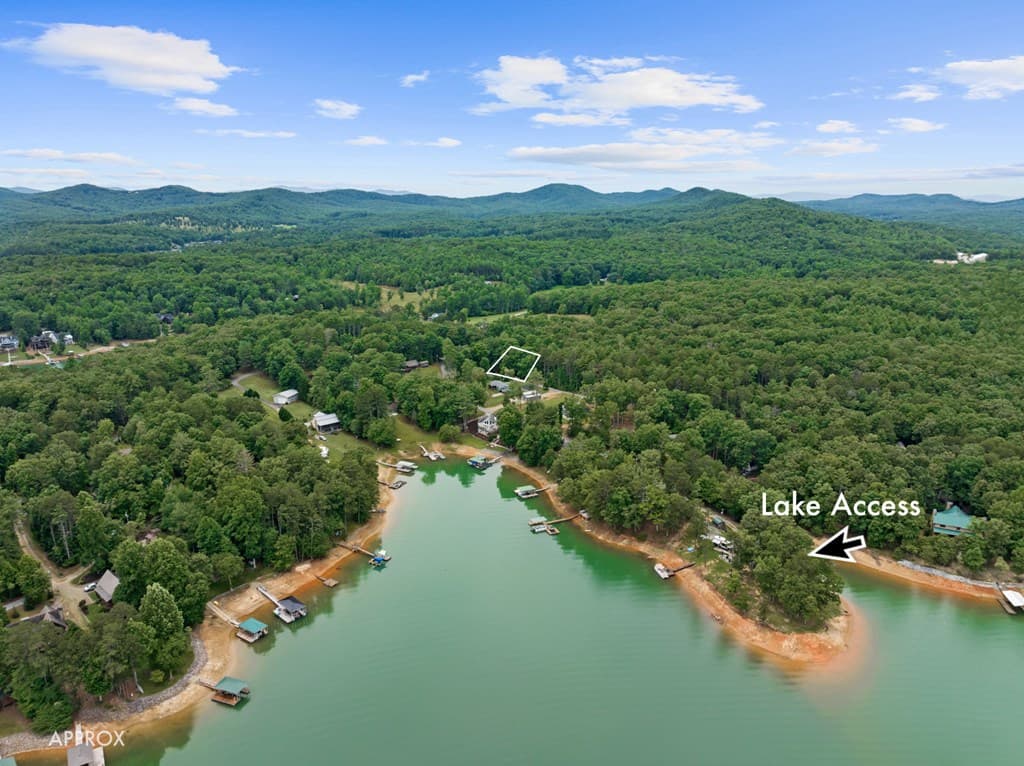 27 Medford Lane, Blairsville GA 30512 - Photo