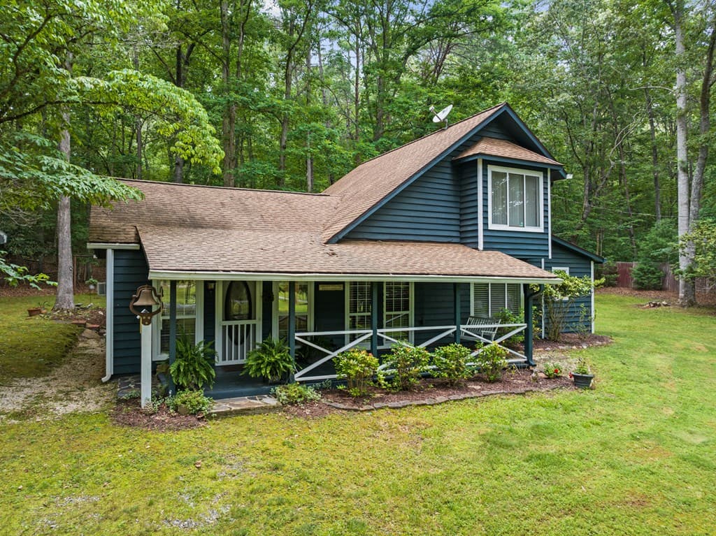 27 Medford Lane, Blairsville GA 30512 - Photo