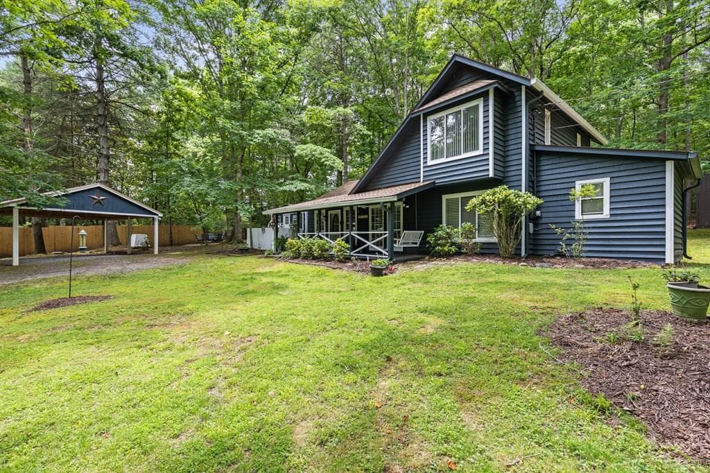 27 Medford Lane, Blairsville GA 30512 - Primary photo