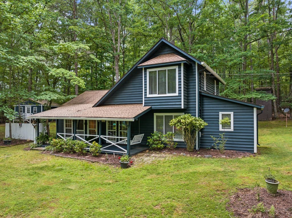 27 Medford Lane, Blairsville GA 30512 - Photo