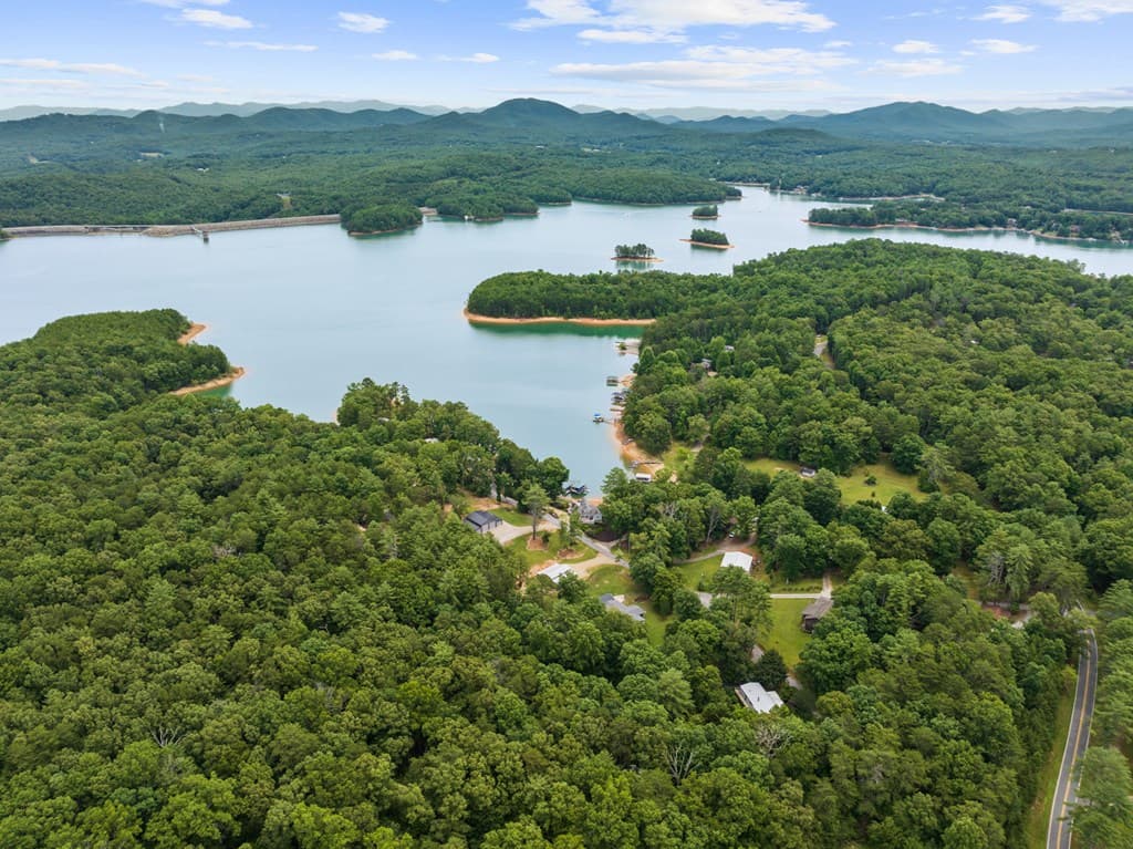 27 Medford Lane, Blairsville GA 30512 - Photo