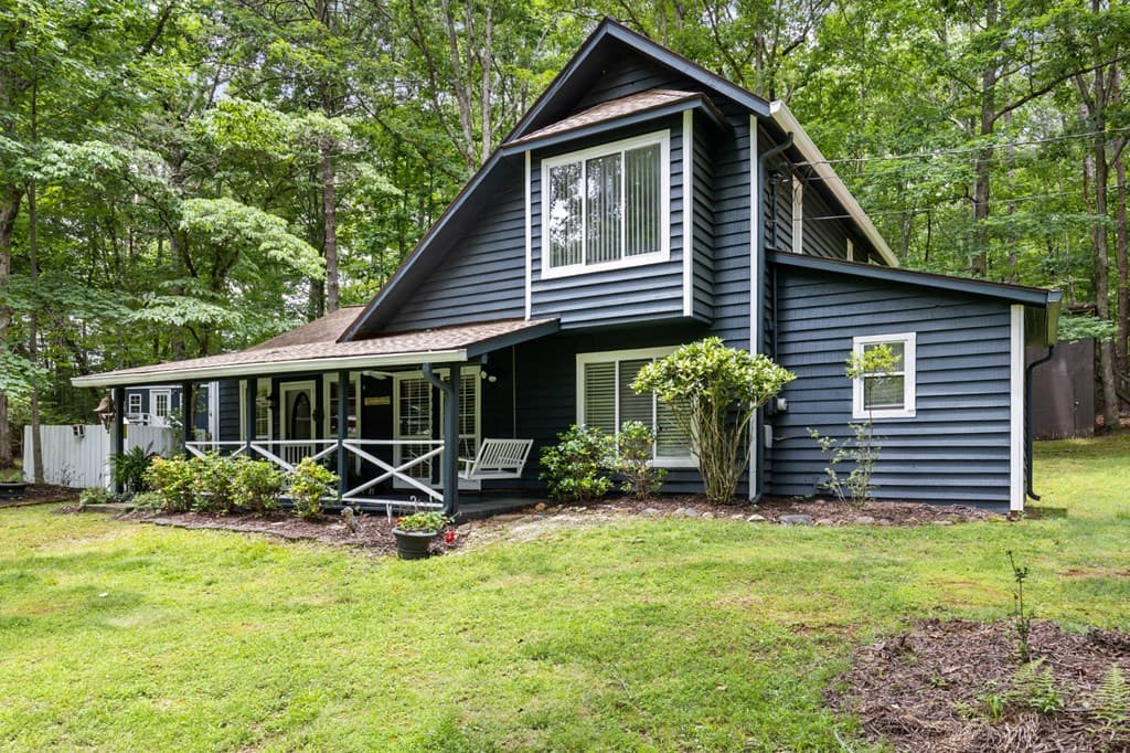 27 Medford Lane, Blairsville GA 30512 - Photo