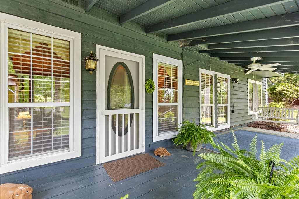 27 Medford Lane, Blairsville GA 30512 - Photo