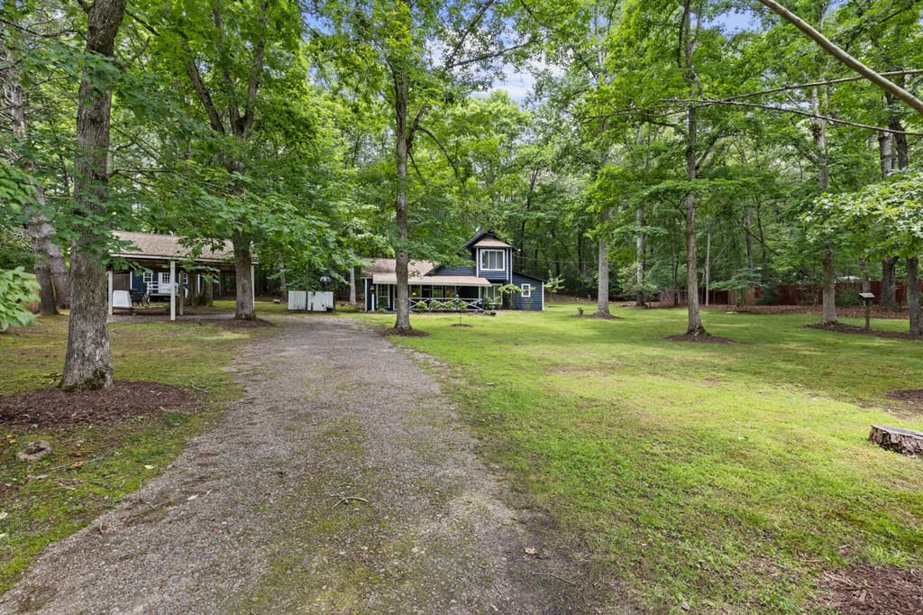 27 Medford Lane, Blairsville GA 30512 - Photo