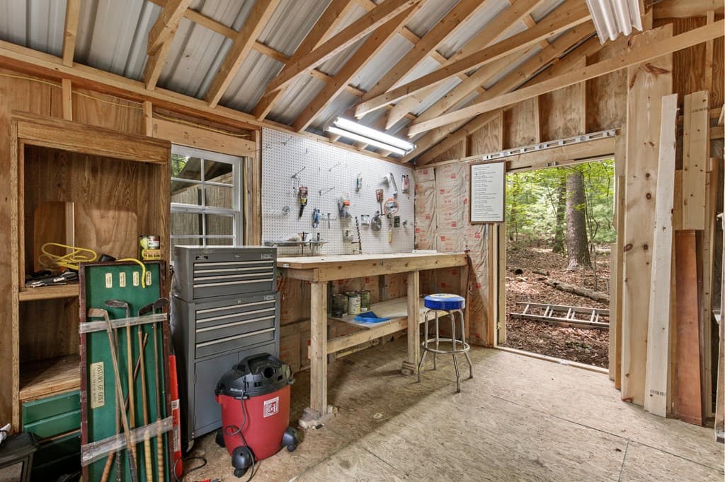 27 Medford Lane, Blairsville GA 30512 - Photo