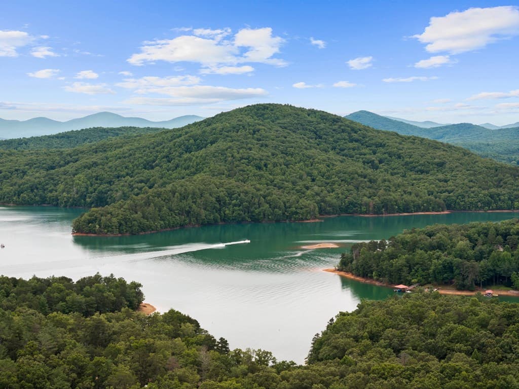 27 Medford Lane, Blairsville GA 30512 - Photo