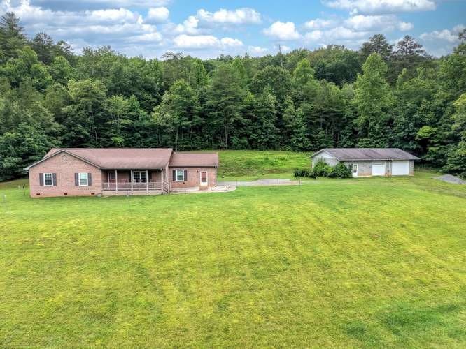 200 Gold Leaf Lane, Murphy NC 28906 - Photo