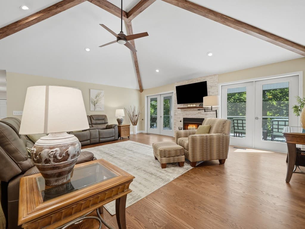 5 W Muller Lane, East Ellijay GA 30540 - Photo