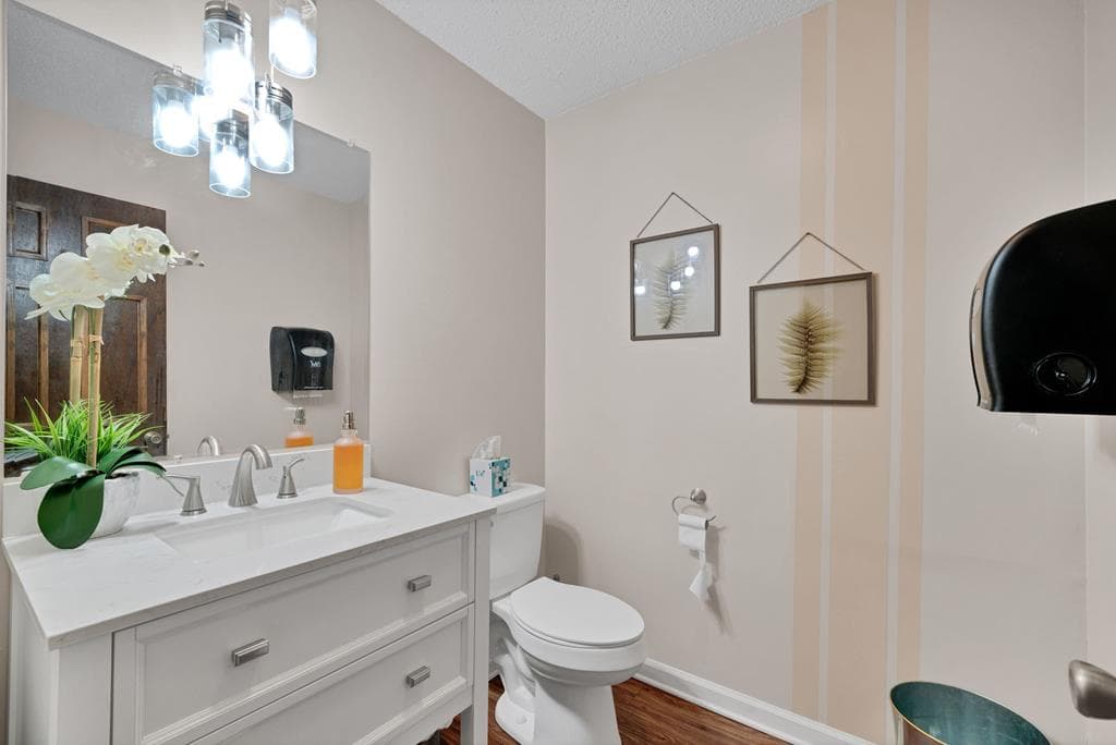 5 W Muller Lane, East Ellijay GA 30540 - Photo