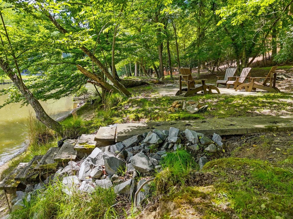 5 W Muller Lane, East Ellijay GA 30540 - Photo
