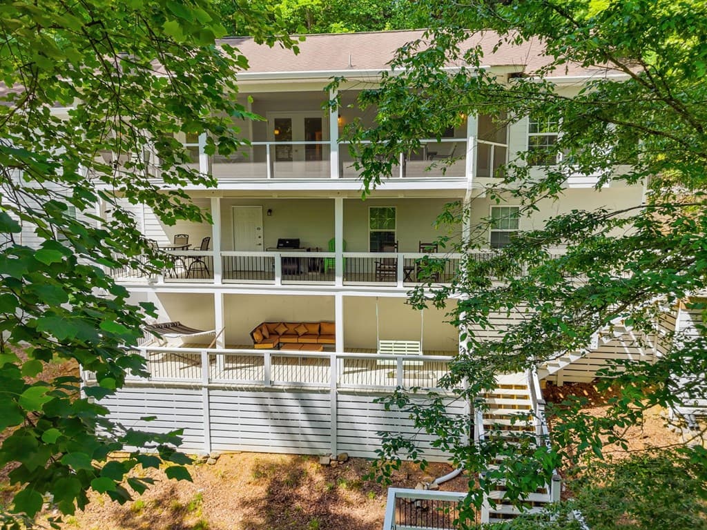 5 W Muller Lane, East Ellijay GA 30540 - Photo