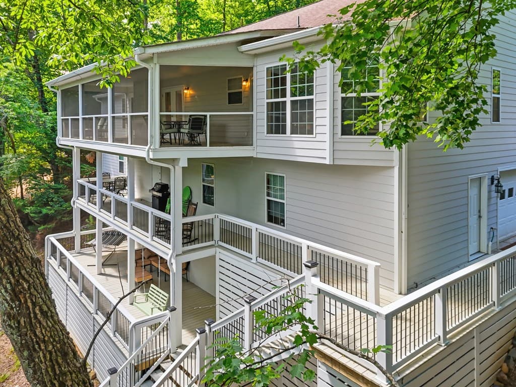 5 W Muller Lane, East Ellijay GA 30540 - Photo