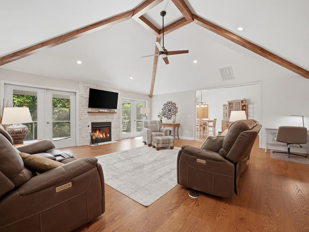 5 W Muller Lane, East Ellijay GA 30540 - Photo