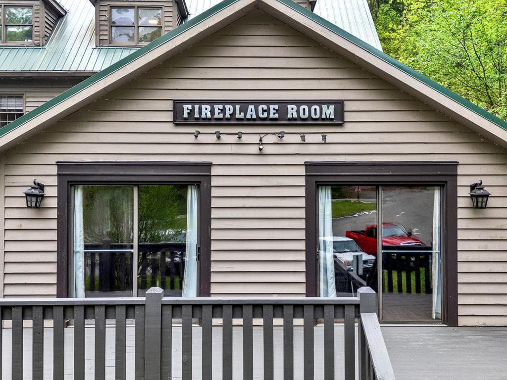 5 W Muller Lane, East Ellijay GA 30540 - Photo