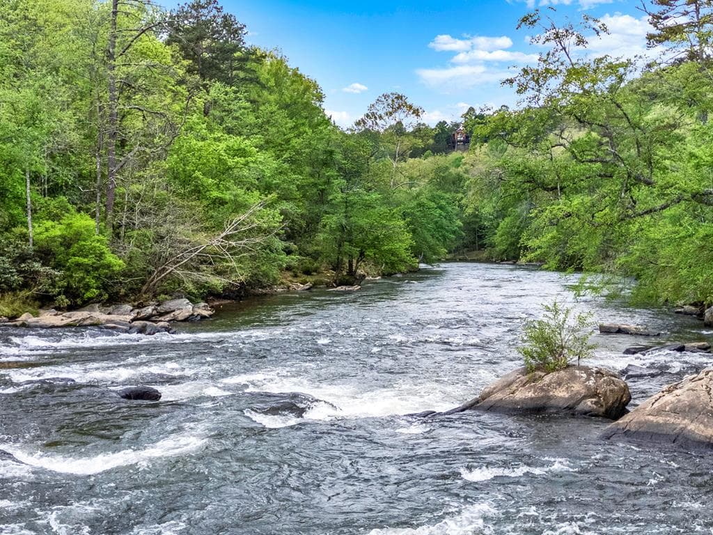 5 W Muller Lane, East Ellijay GA 30540 - Photo