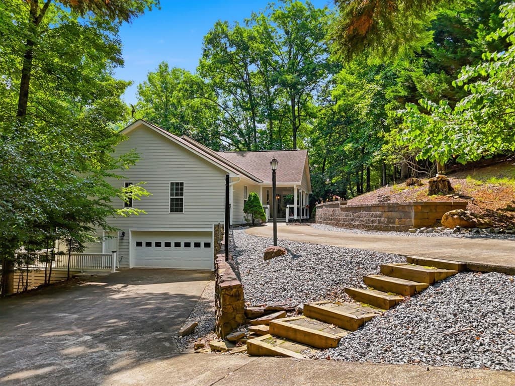 5 W Muller Lane, East Ellijay GA 30540 - Photo
