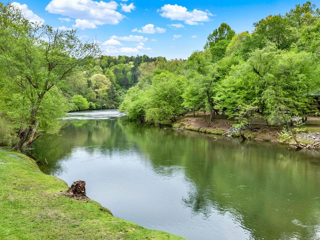 5 W Muller Lane, East Ellijay GA 30540 - Photo