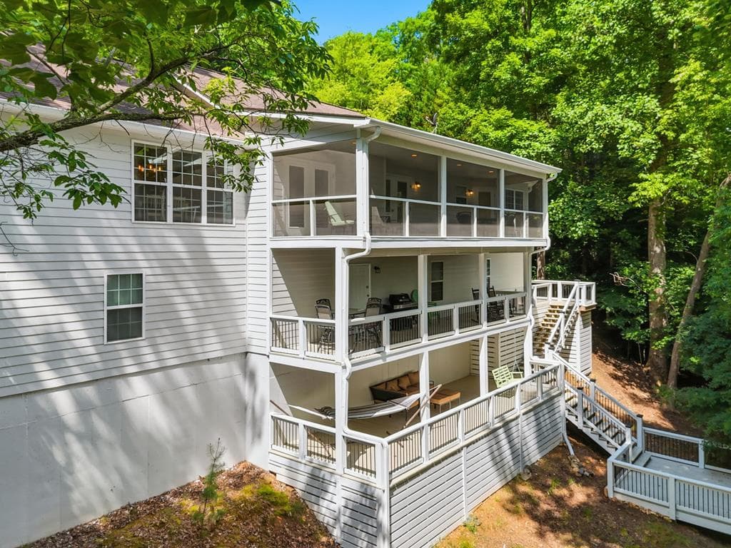 5 W Muller Lane, East Ellijay GA 30540 - Primary photo