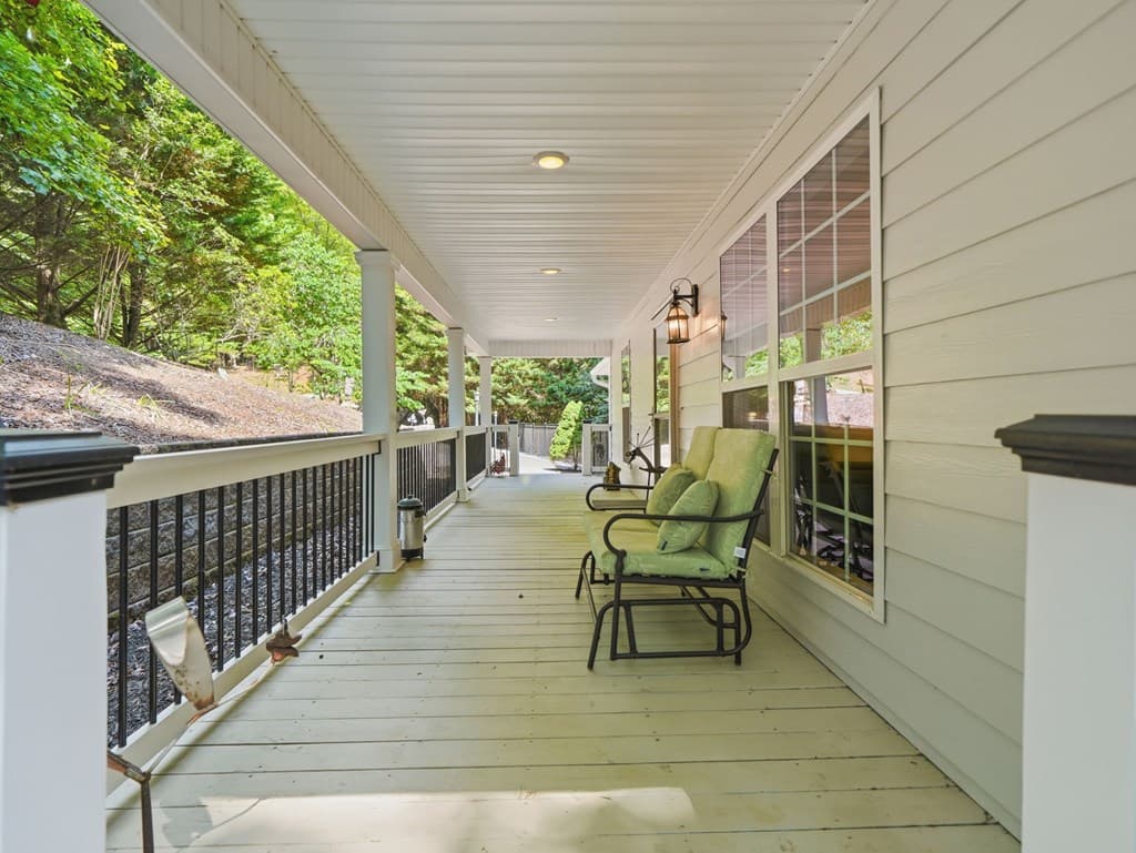 5 W Muller Lane, East Ellijay GA 30540 - Photo