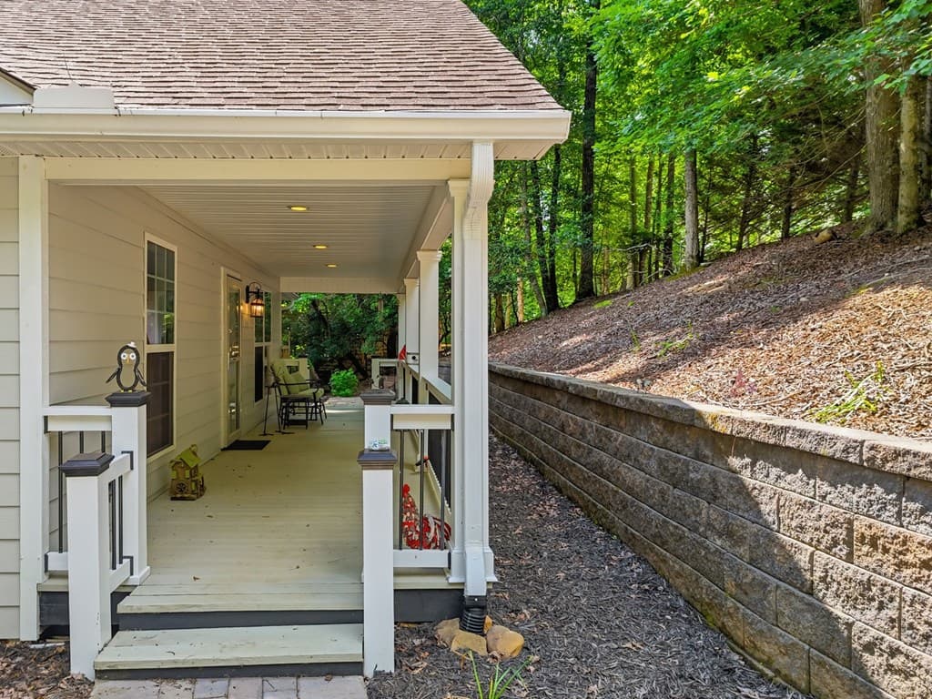 5 W Muller Lane, East Ellijay GA 30540 - Photo