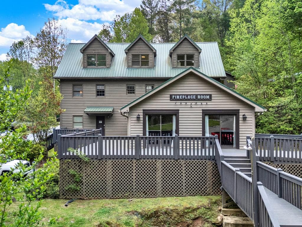 5 W Muller Lane, East Ellijay GA 30540 - Photo