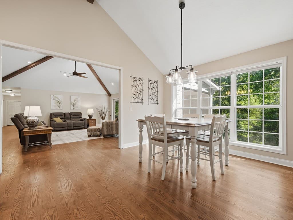 5 W Muller Lane, East Ellijay GA 30540 - Photo