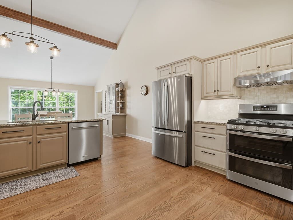 5 W Muller Lane, East Ellijay GA 30540 - Photo