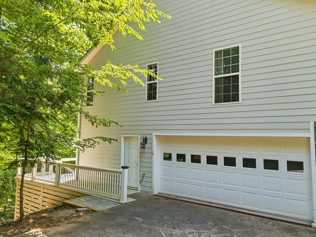 5 W Muller Lane, East Ellijay GA 30540 - Photo