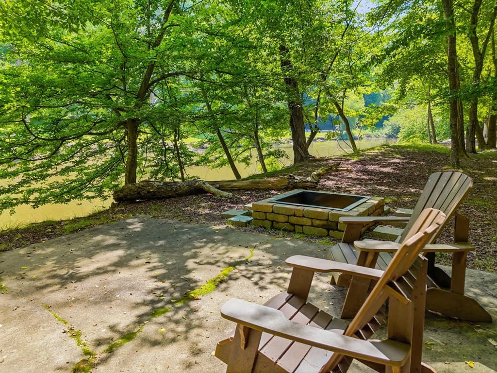 5 W Muller Lane, East Ellijay GA 30540 - Photo