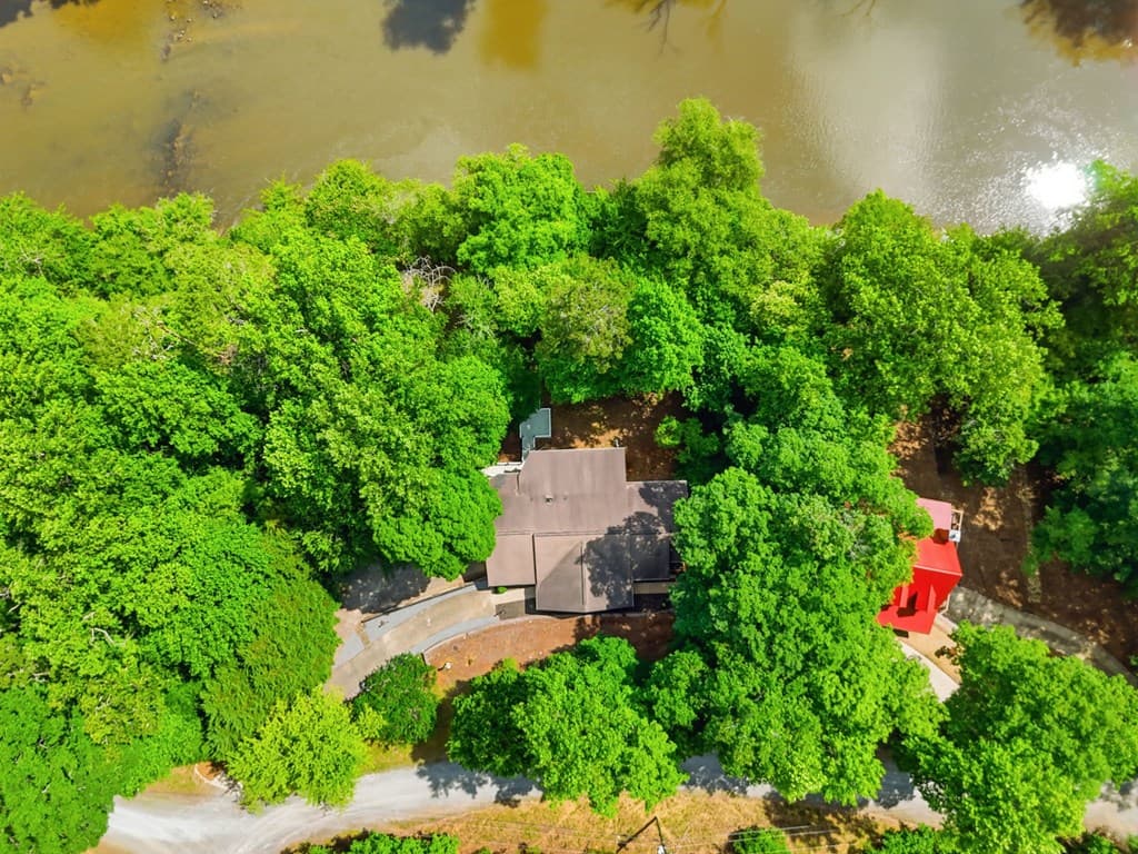5 W Muller Lane, East Ellijay GA 30540 - Photo