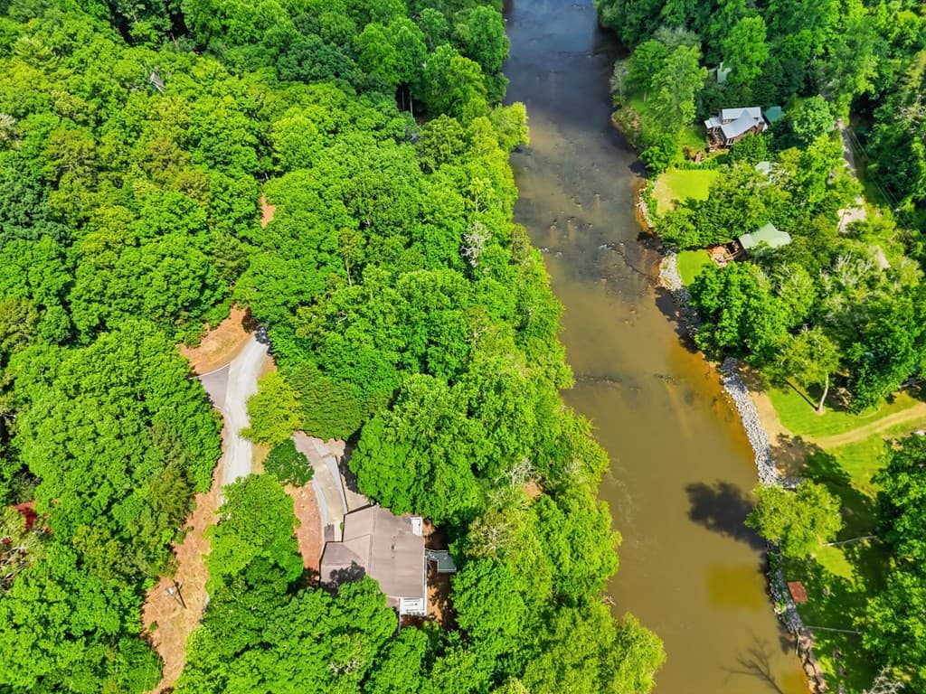 5 W Muller Lane, East Ellijay GA 30540 - Photo