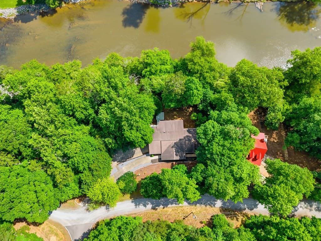 5 W Muller Lane, East Ellijay GA 30540 - Photo