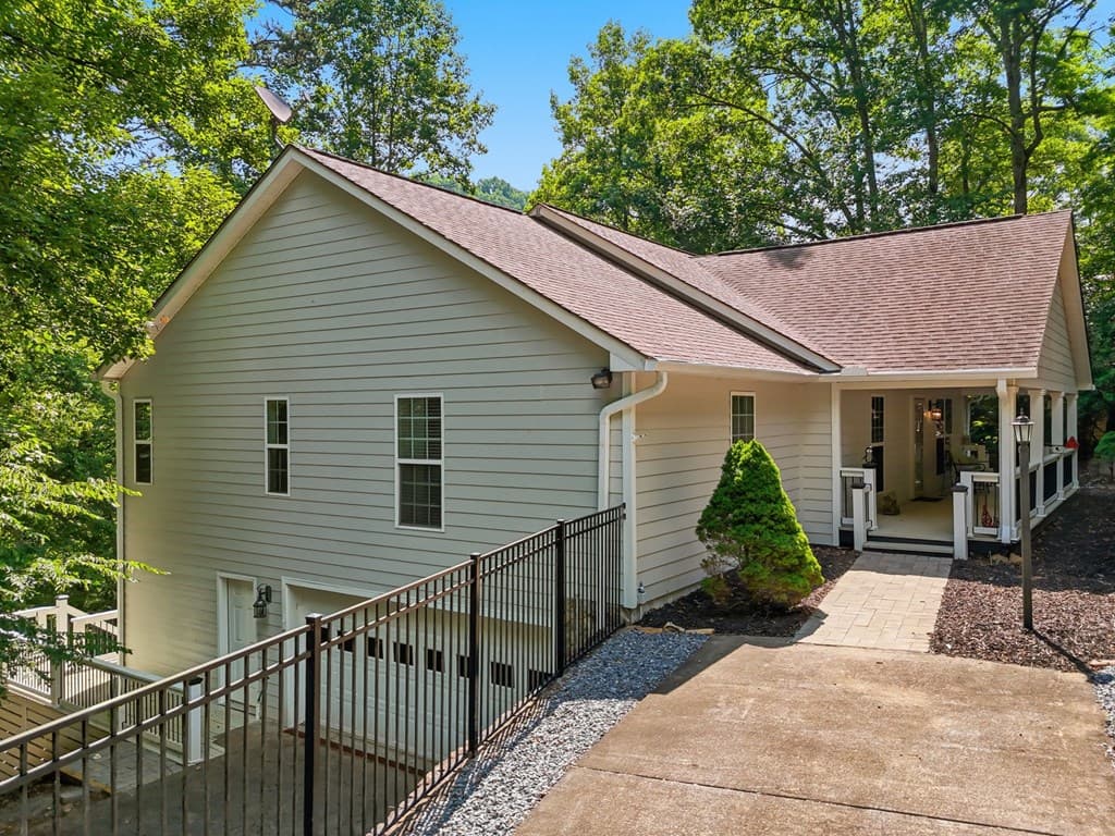 5 W Muller Lane, East Ellijay GA 30540 - Photo